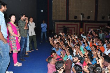 Krishna Gadi Veera Prema Gaadha Movie Success Tour